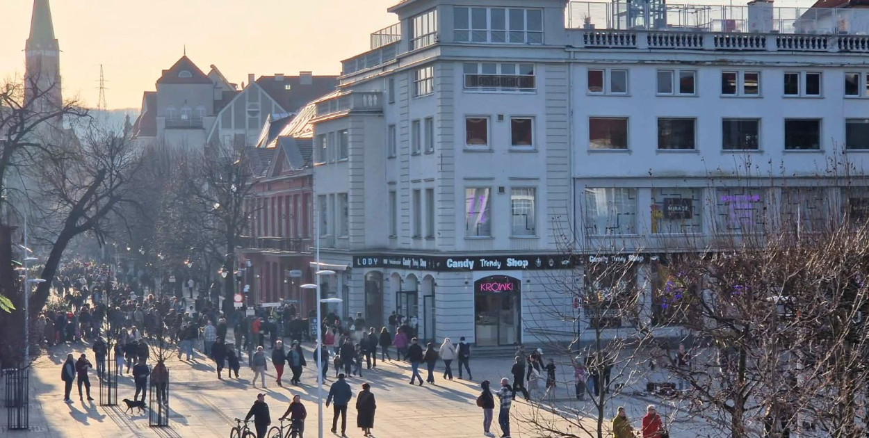 Sopot zgaśnie w słusznej sprawie! Wyjątkowy gest dla planety