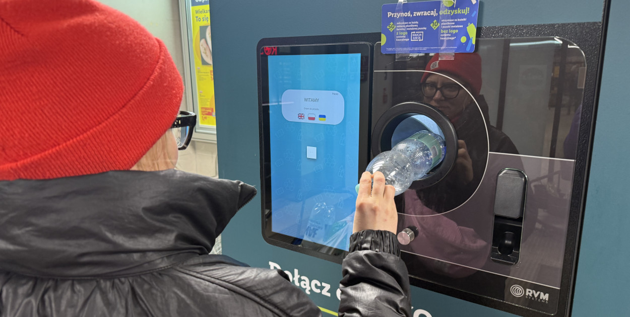 System kaucyjny w Polsce. Czy w XXI wieku to naprawdę musi tak wyglądać? [OPINIA]