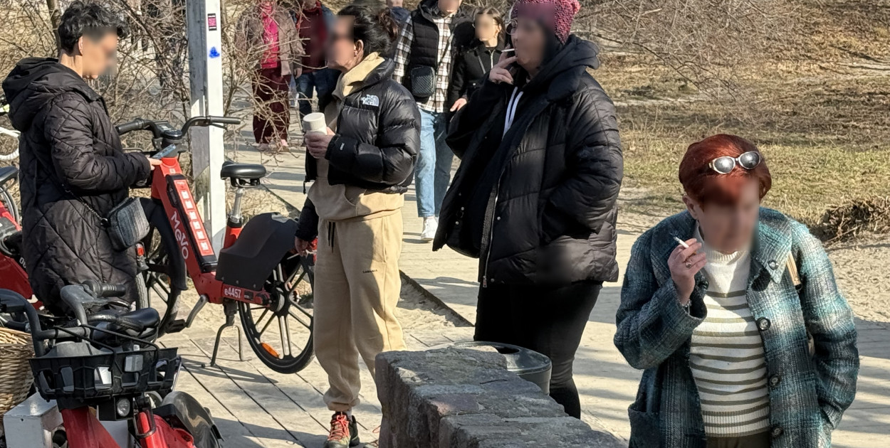 Jod na plaży, komin przy wyjściu. Sopocki paradoks spacerowy [OPINIE]