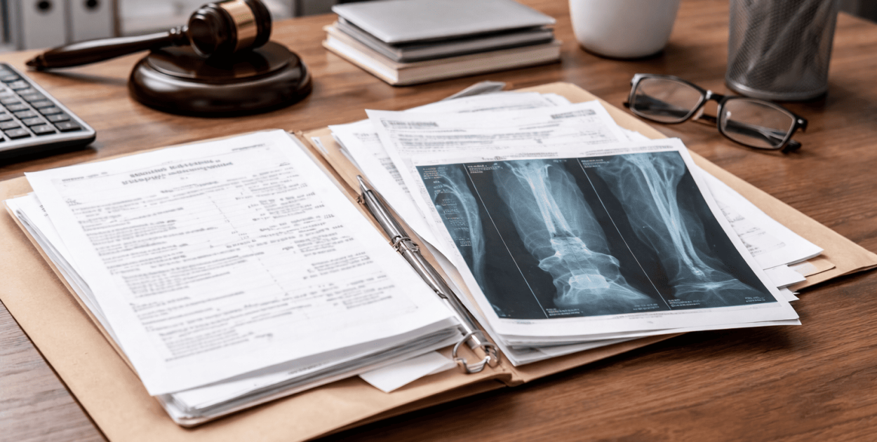 Droga do rekompensaty – dlaczego doświadczenie kancelarii ma znaczenie w sprawach