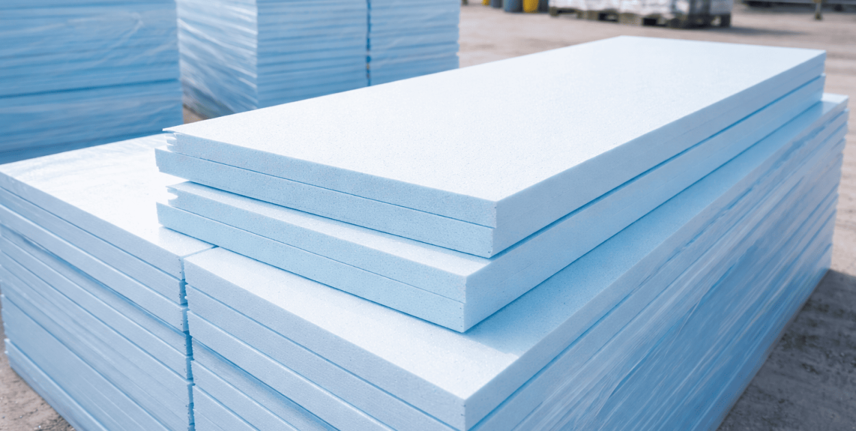 Płyty XPS w budownictwie – parametry techniczne i praktyczne zastosowania