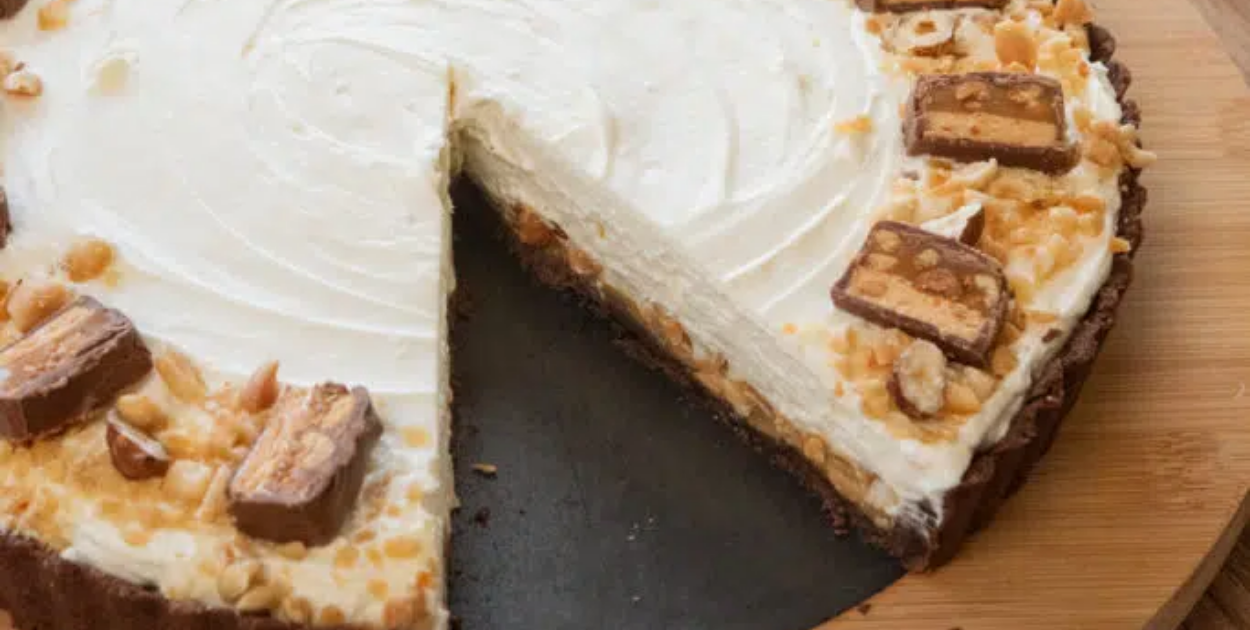 Słodkie chwile bez stresu - jak stworzyć efektowny deser, który zachwyca smakiem i