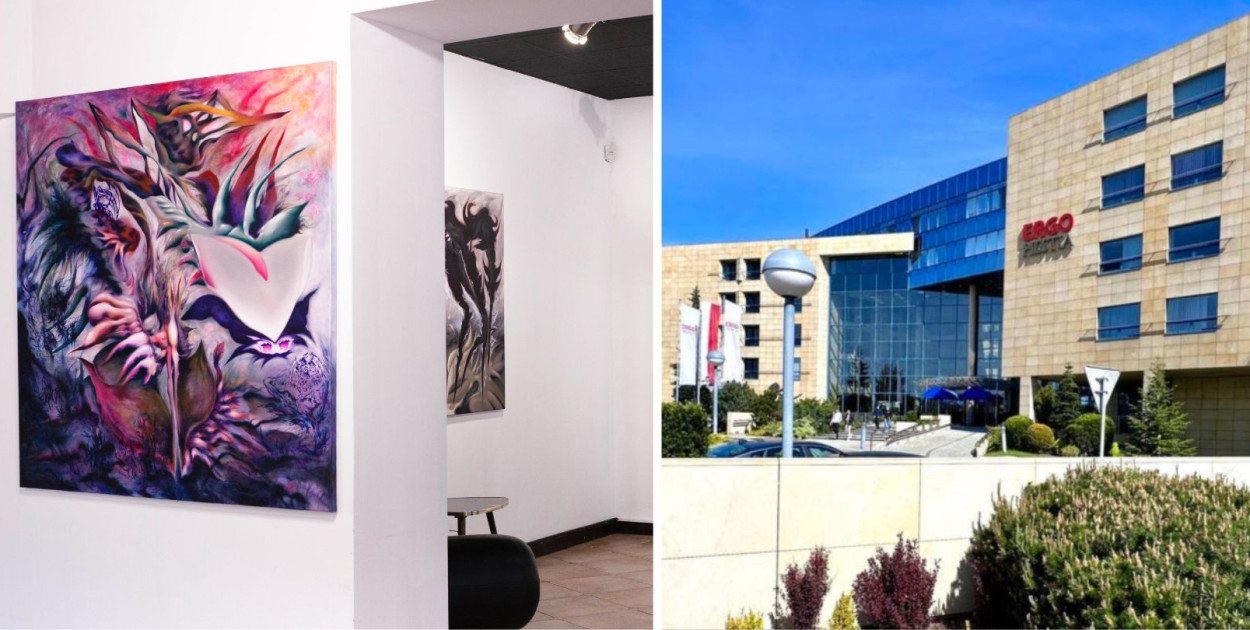 Artystyczna Podróż Hestii wspiera kulturę! Znamy zwycięskie projekty wystaw