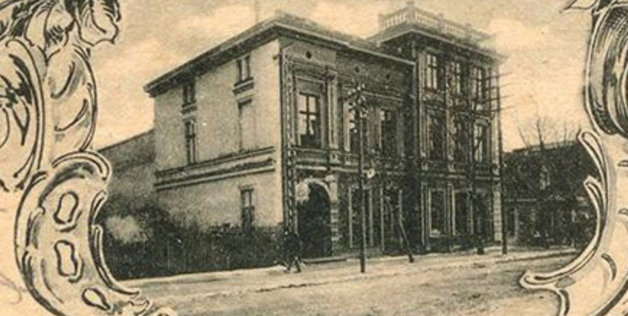 Był jednym z pierwszych hoteli w Sopocie! Odkryj tajemnice Lipowego Dworu