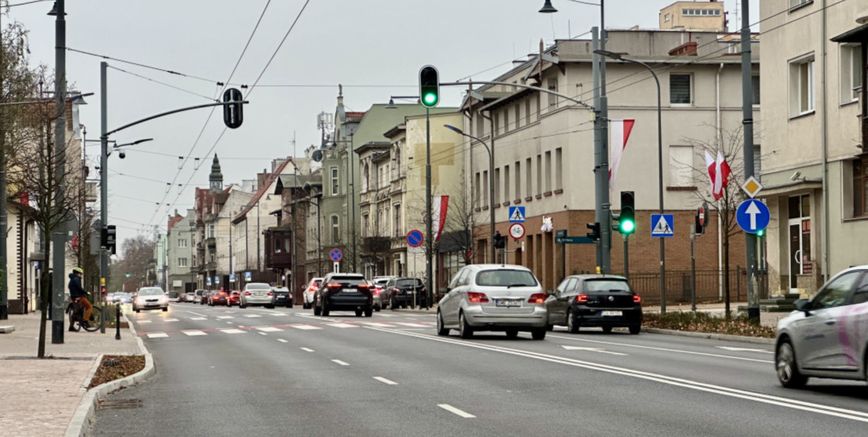 Fotoradary znów na ulicach Sopotu? Tak mogą wyglądać nowe przepisy