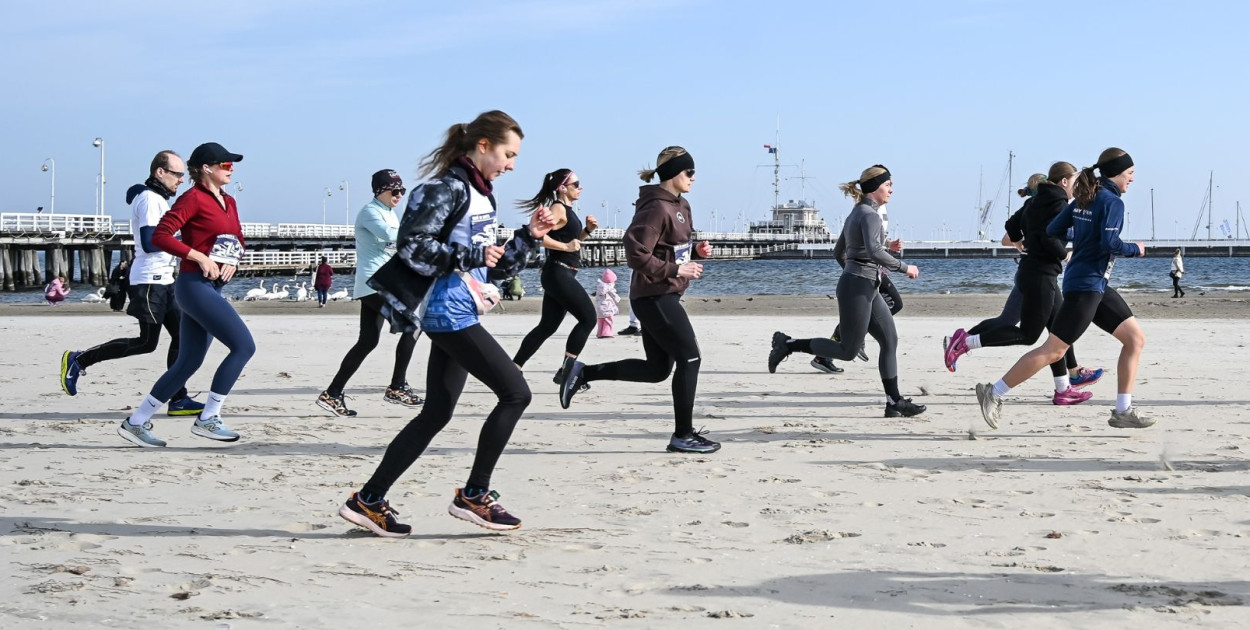 Poznaliśmy zwycięzców 3. rundy cyklu #RUNinSOPOT