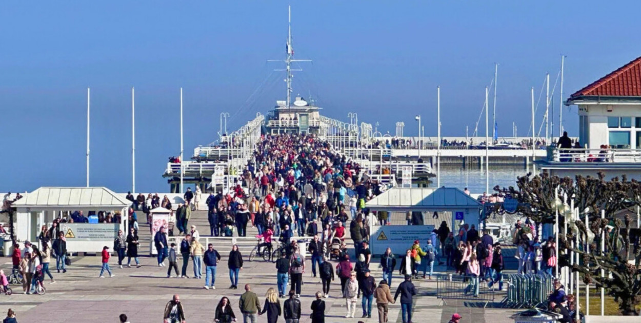 Brakuje setek milionów na metropolię pomorską. W rządzie pojawił się spór