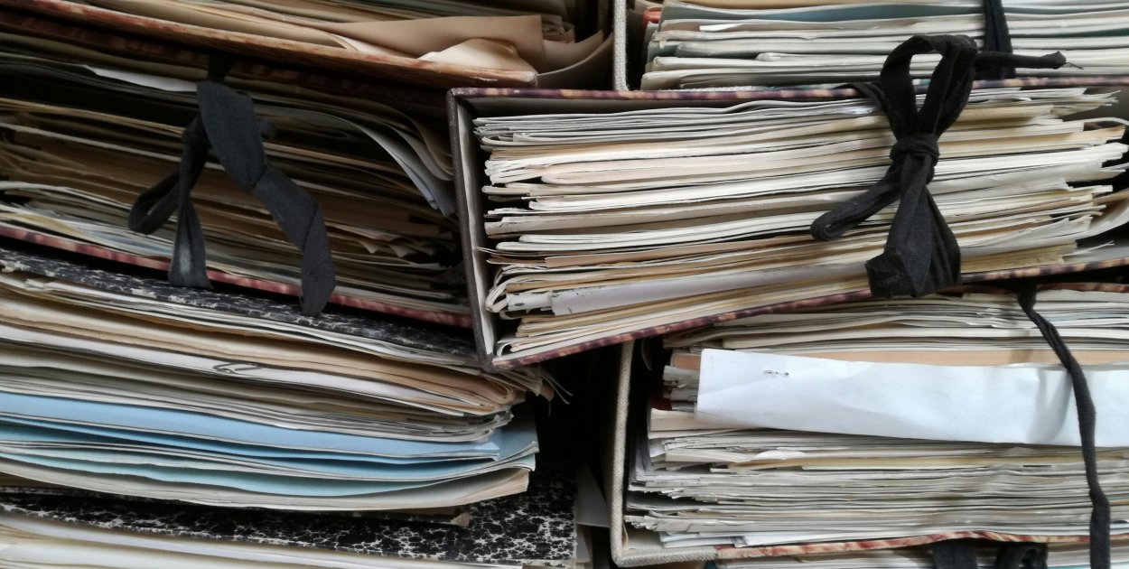 Jaką firmę wybrać do niszczenia dokumentacji firmowej w Trójmieście?