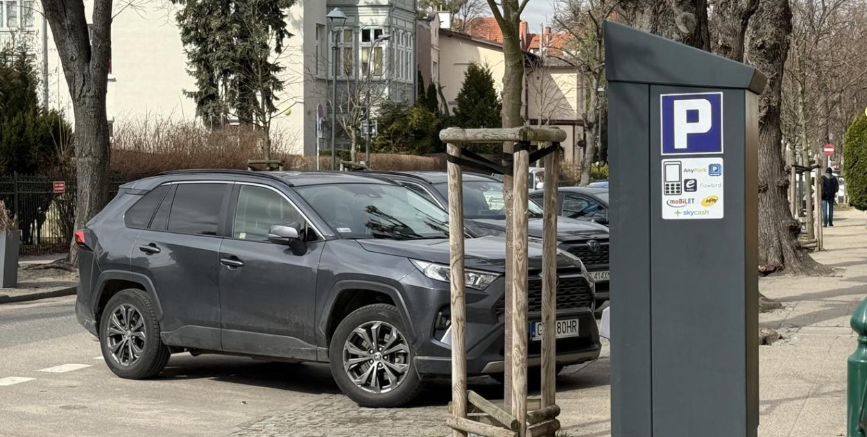 Radni Sopotu zgodzili się na rewolucję parkingową. Zmiany wejdą w życie na majówkę