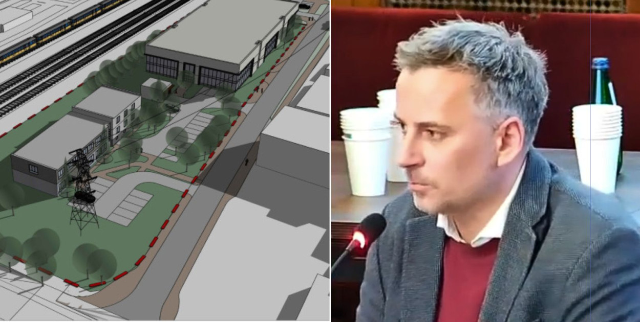 Sopot z szansą na nowy tor kartingowy? Inwestor mówi o hali całorocznej