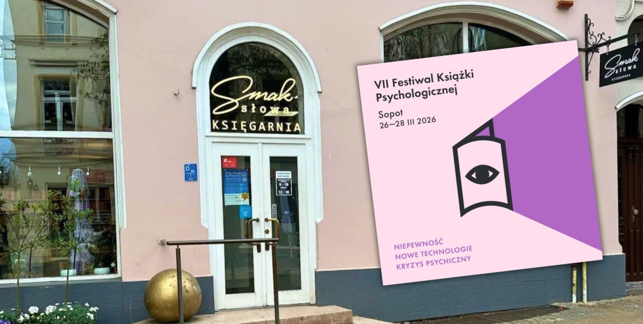 Sopot stanie się centrum debaty o kryzysie i technologii! Czeka nas ważny festiwal