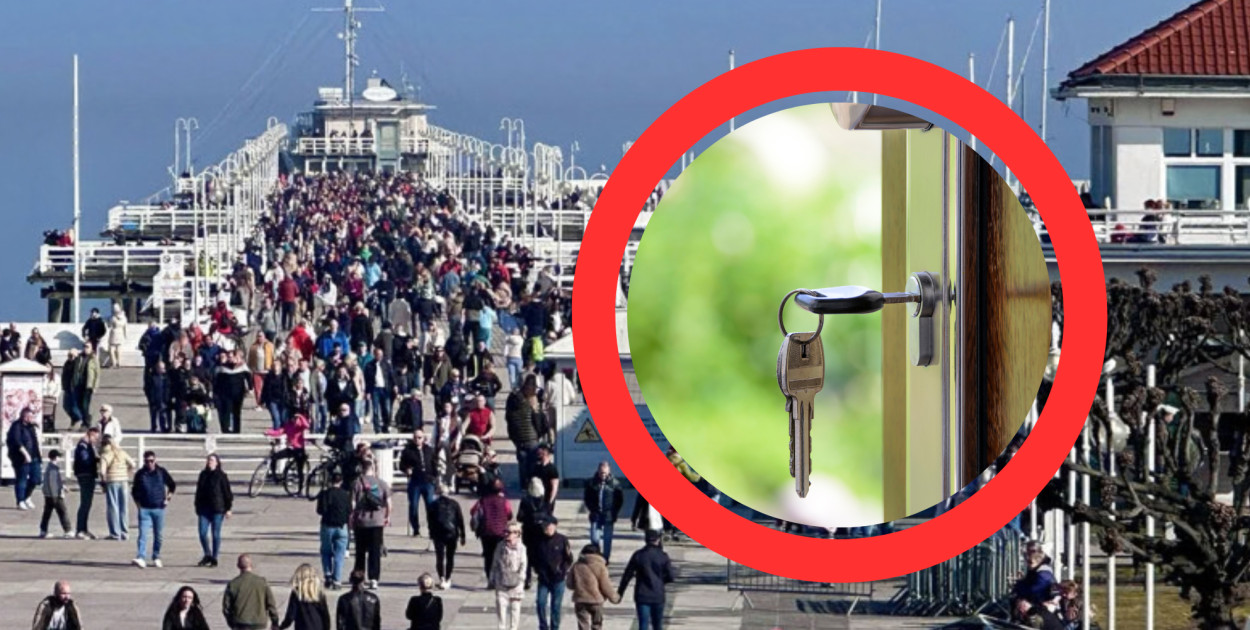 Kolejny bat na "biznes mieszkaniowy"? Nowa propozycja już w Sejmie RP