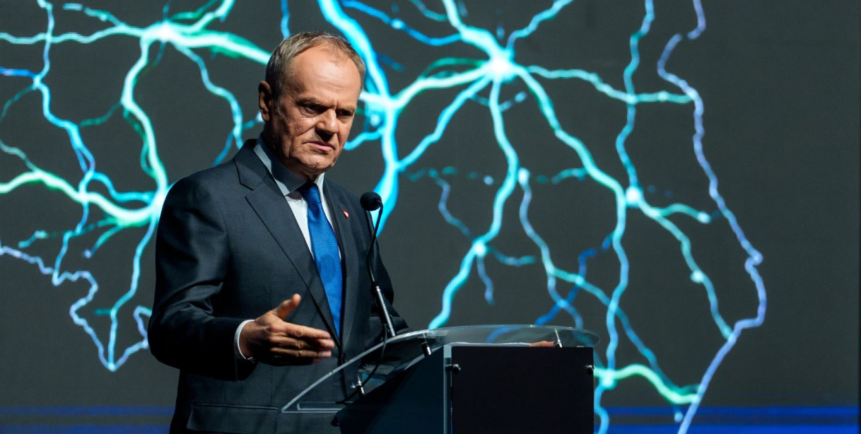 Donald Tusk o bilionie na energetykę! Co z tego wynika dla Sopotu?