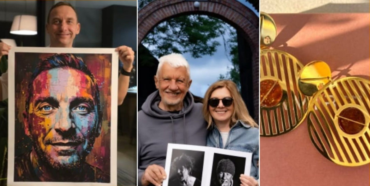 Sopockie „Anioły” znów pomagają! Trwają charytatywne licytacje