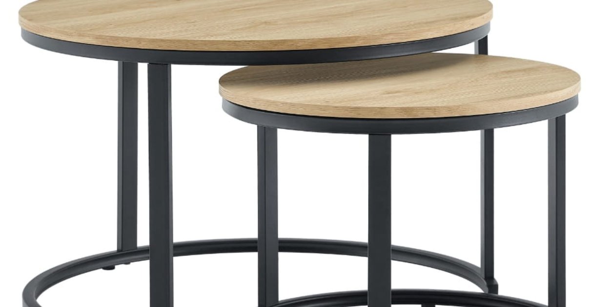 Postaw na designerskie stoliki kawowe i krzesła zielone