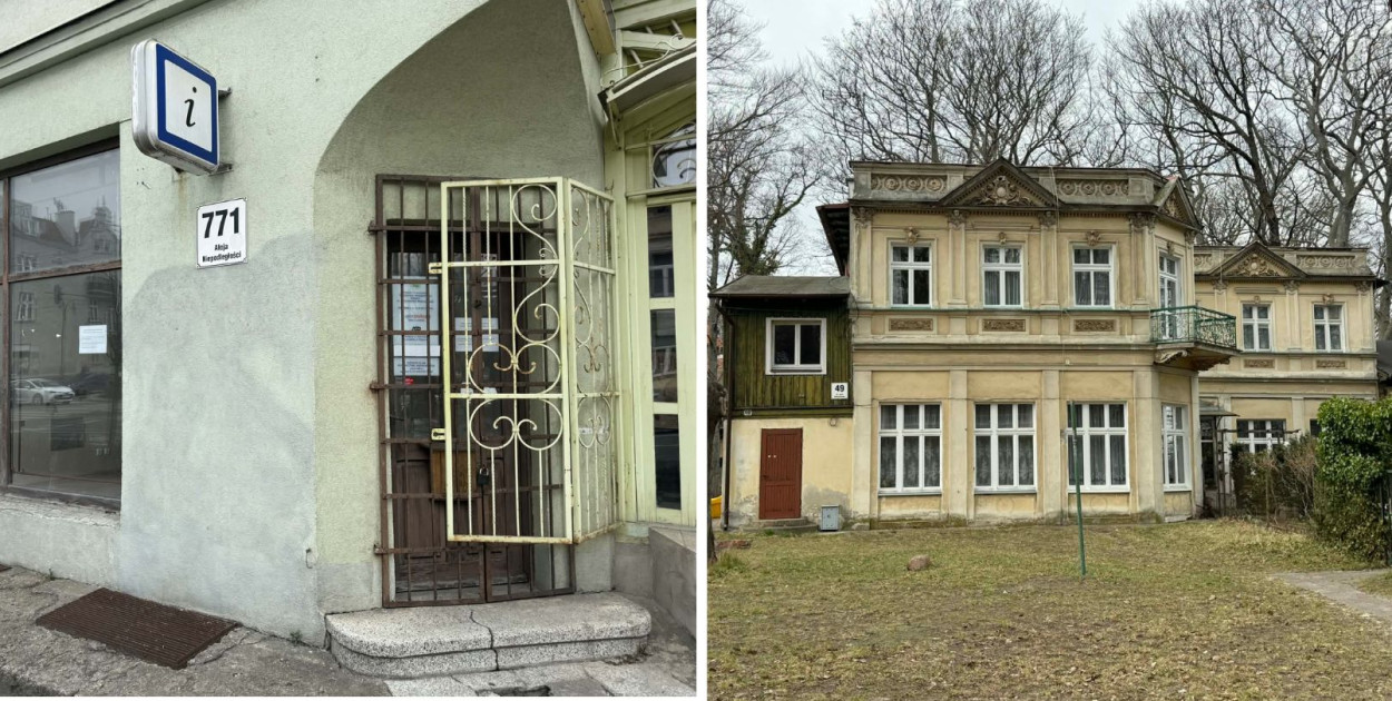 Myślisz o działalności w Sopocie? Miasto ogłasza przetarg na lokale