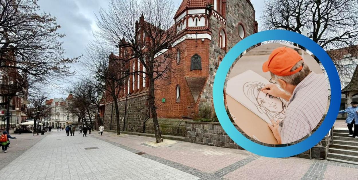 Wystaw swoje dzieła w Galerii Ulicznej! Sopot czeka na wnioski artystów