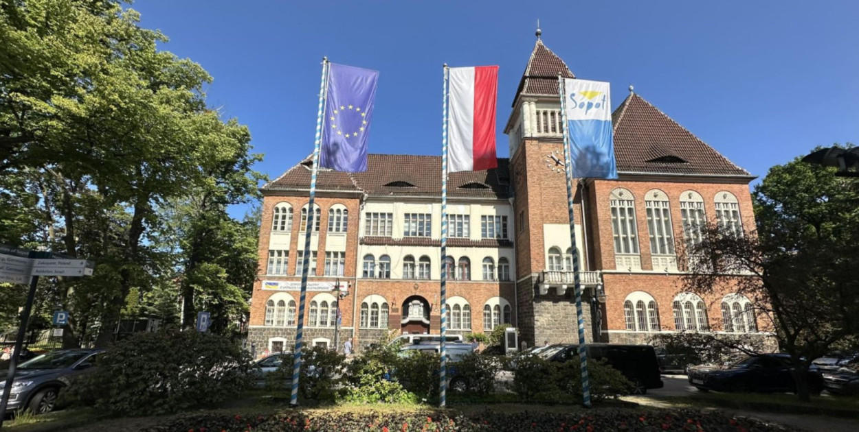 Koniec ze skrzypiącą podłogą! W Sopocie niebawem ruszy wielki remont