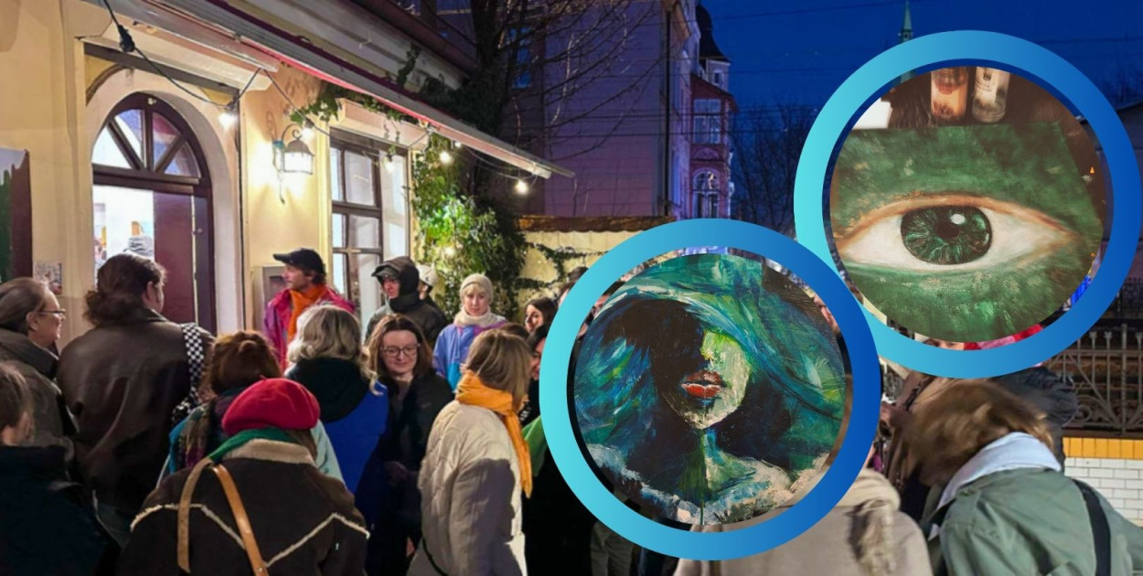 Gdzie przebiegają granice obrazu? W Sopocie rusza intrygująca wystawa