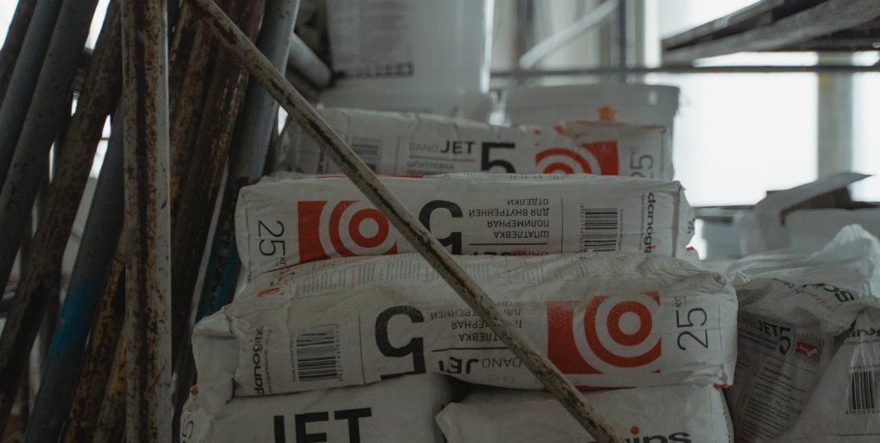 Czym różni się skład budowlany od marketu budowlanego?