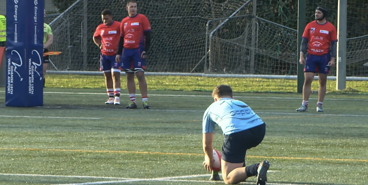 Energa Ogniwo Sopot w drodze po mistrza! OLBRZYMIA przewaga w pierwszym meczu