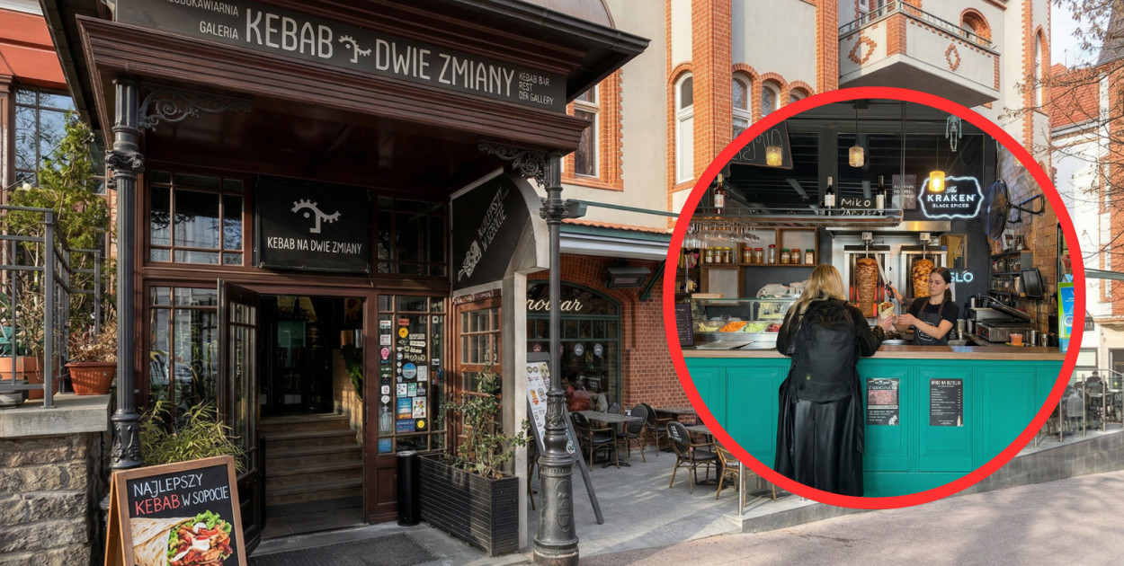 Kultowa sopocka klubokawiarnia przechodzi radykalną metamorfozę