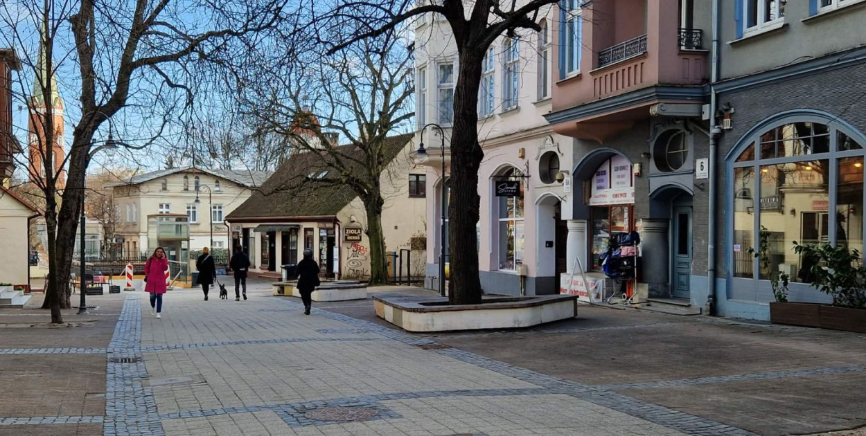 Sopot odświeży Mały Monciak przed sezonem! Wiemy, co zaplanowało miasto