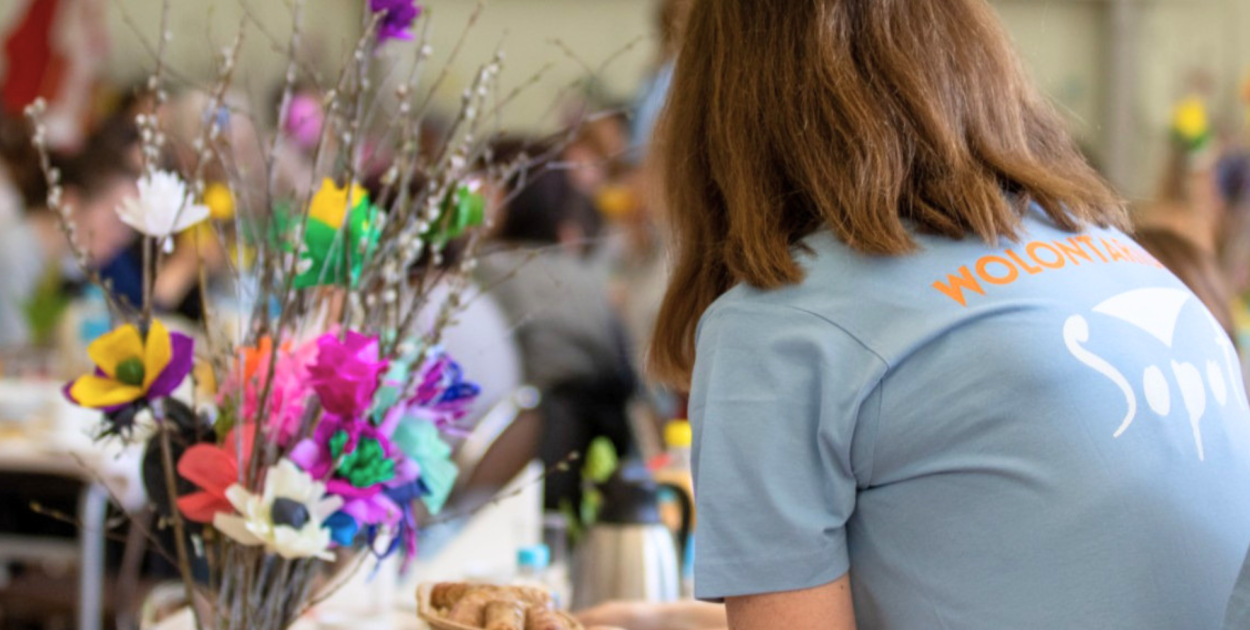 W Sopocie nikt nie jest sam. Miasto zaprasza na wyjątkowe śniadanie wielkanocne