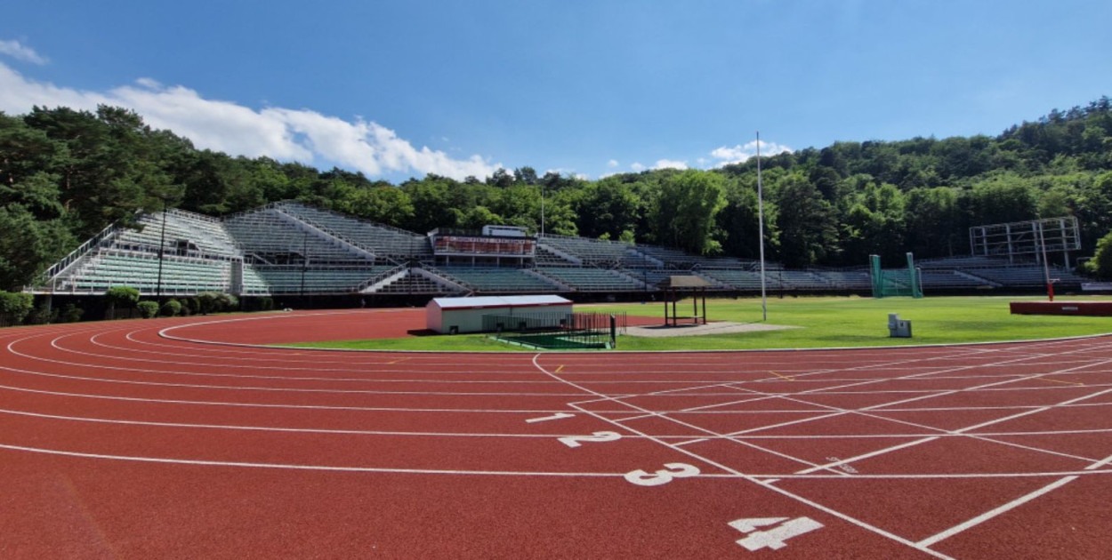 Rozbudowa Stadionu Leśnego w Sopocie coraz bliżej! Miasto szuka wykonawcy