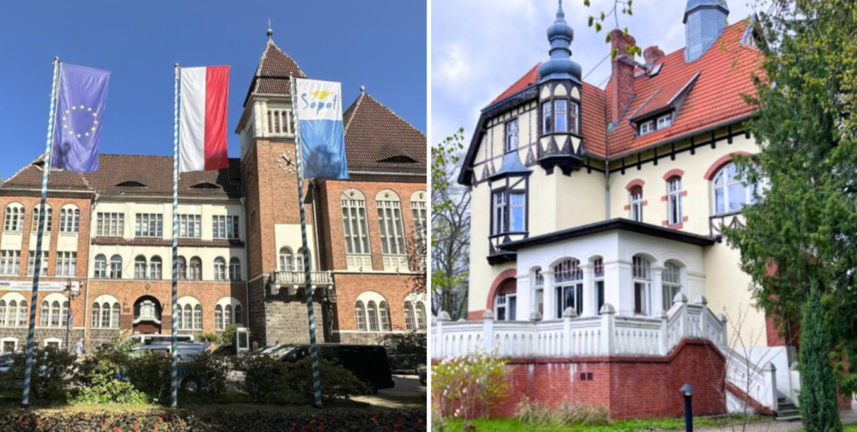 Sopot zadbał o termomodernizację. Na remonty wydano miliony złotych