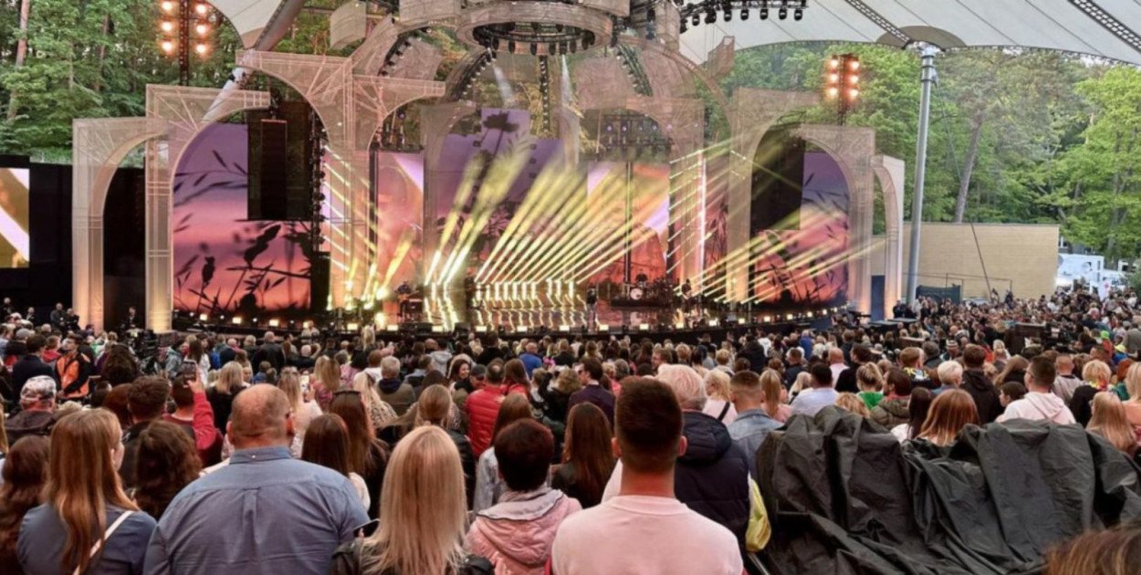 Kabarety, gwiazdy i wielkie koncerty. Tak zapowiada się Polsat Hit Festiwal