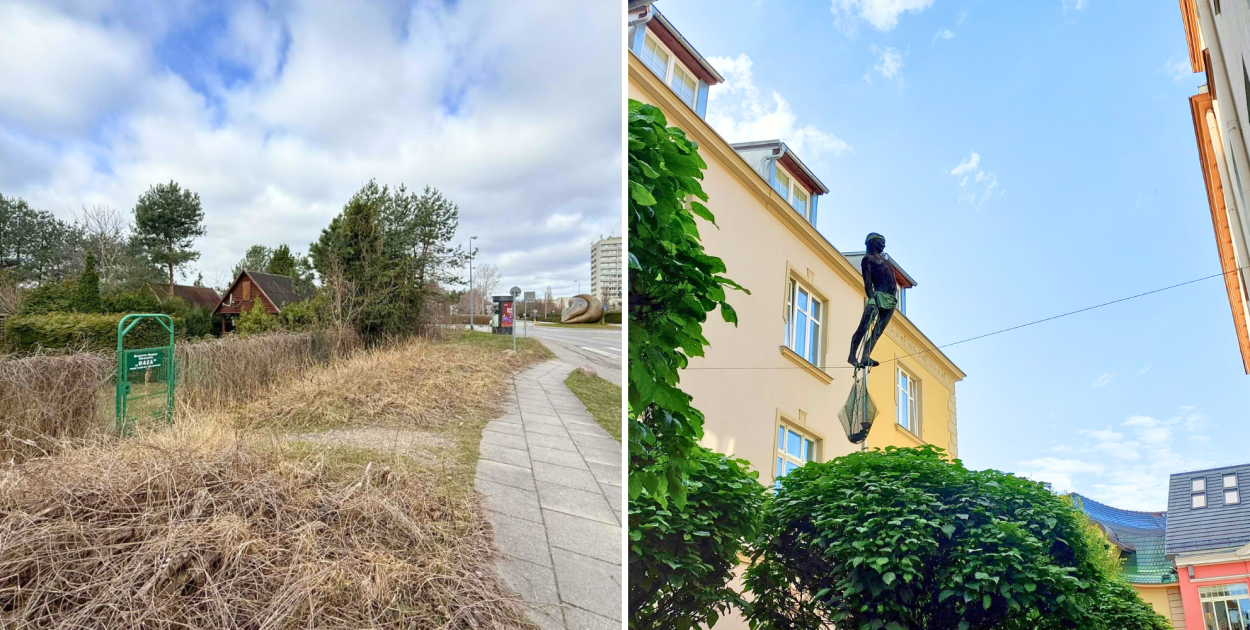 Walka z dzikim wynajmem i plany na trzcinowisko. Prezydentka Sopotu o zmianach