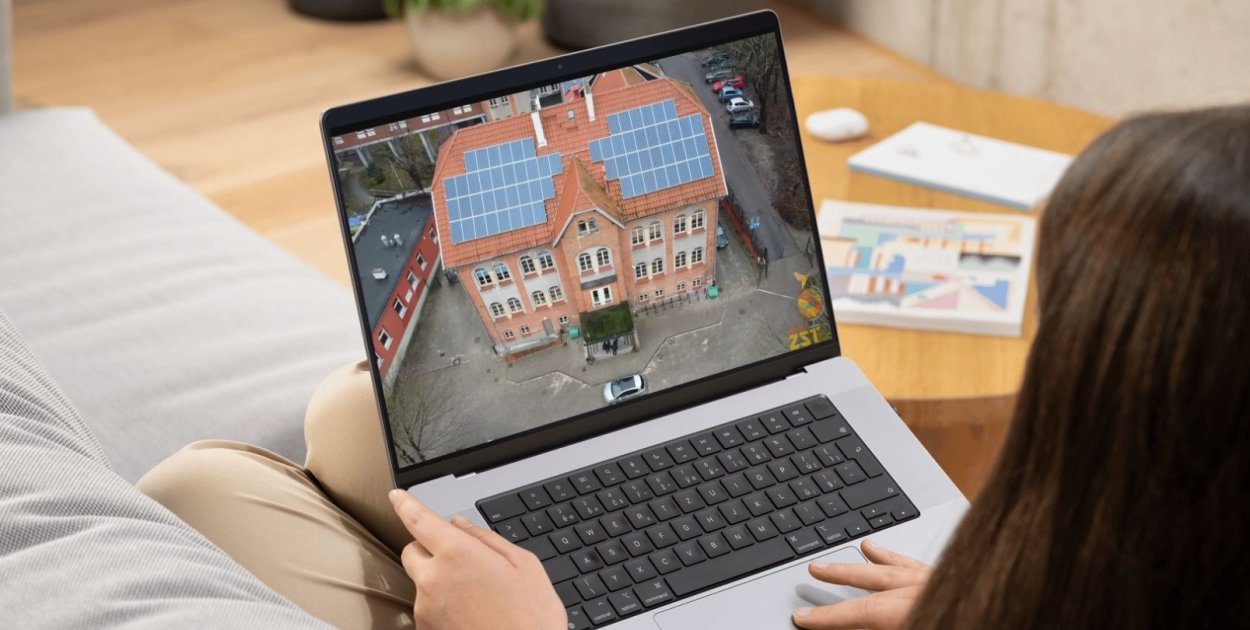 Sopockie szkoły kręcą filmy i walczą o głosy internautów