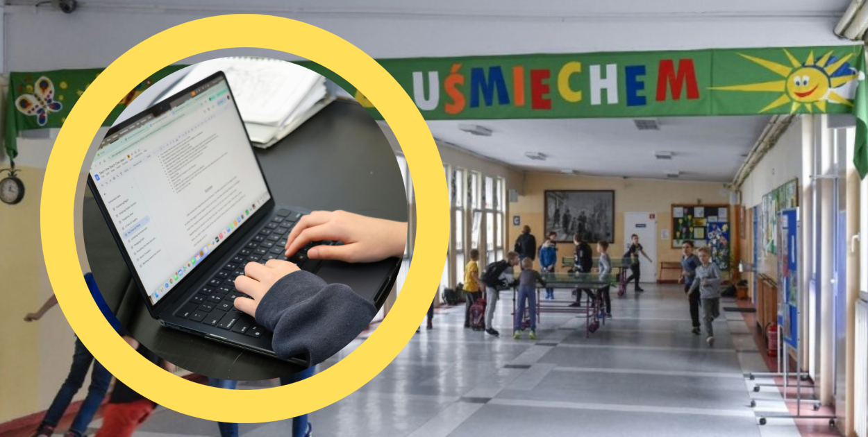 Internet bez hejtu i przemocy. Specjalne warsztaty dla uczniów z Sopotu