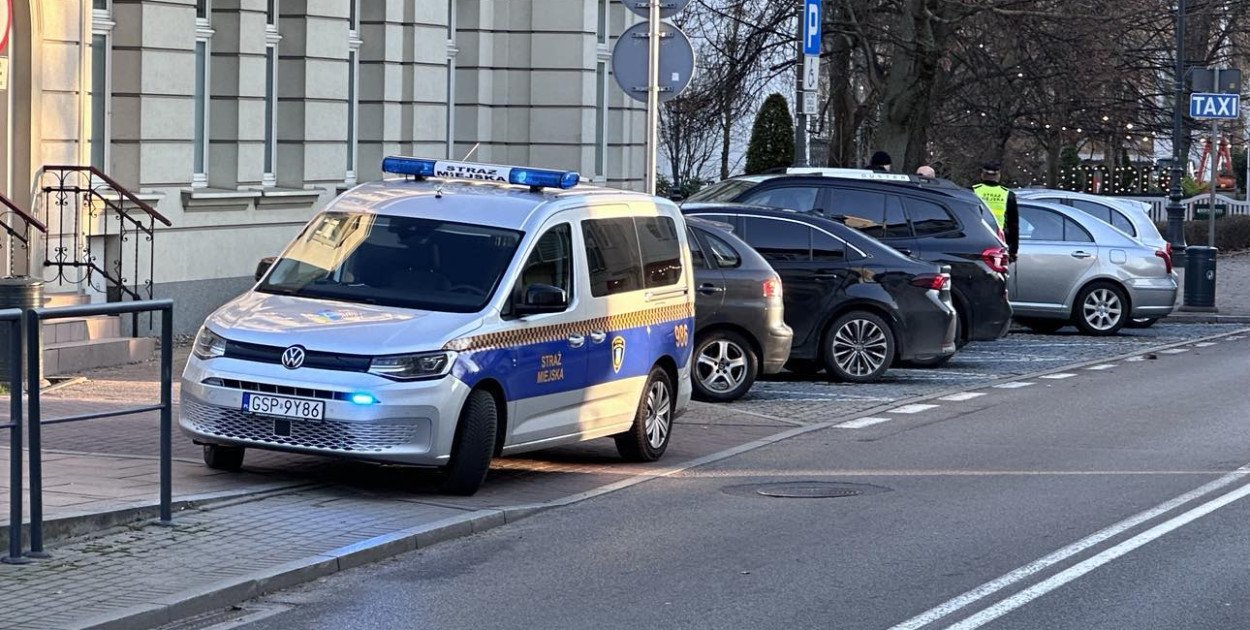 Tak wyglądała Wielkanoc w Sopocie. Straż Miejska pokazuje statystyki