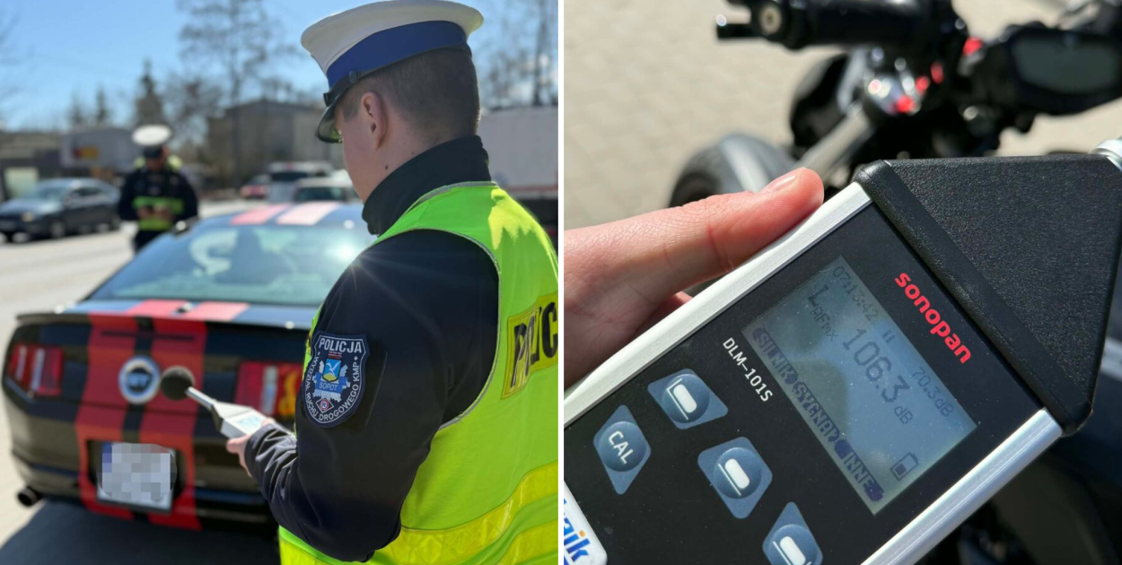 W Sopocie karzą nie tylko za nadmierną prędkość. Kolejne auta wyłączone z ruchu