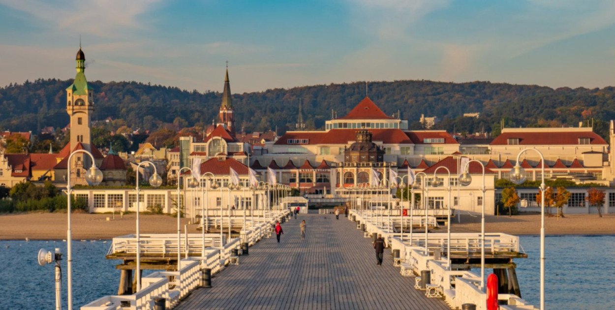 O północy mija ważny termin. Ostatnia szansa dla Sopocianek i Sopocian