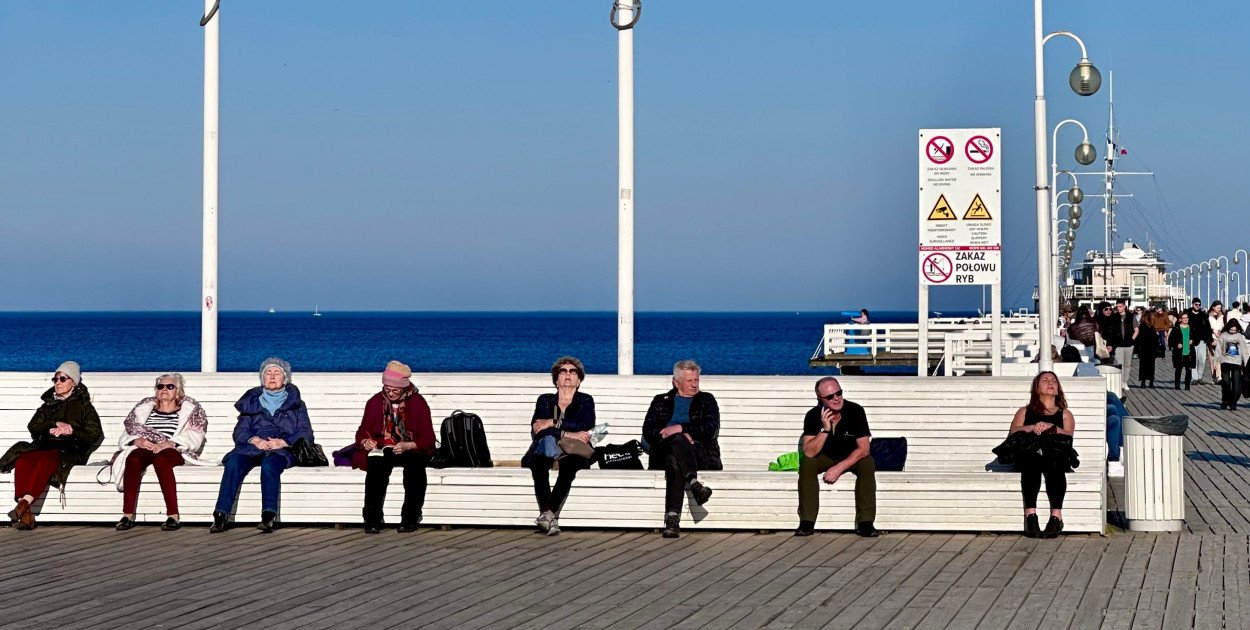 Tydzień w Sopocie: kwiecień przyciąga masą atrakcji