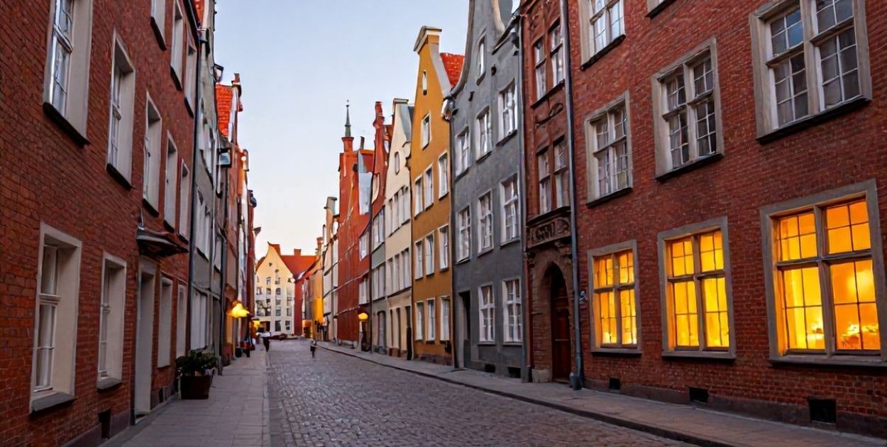 Wynajem aut na lotnisku w Gdańsku czy w centrum - co się bardziej opłaca?