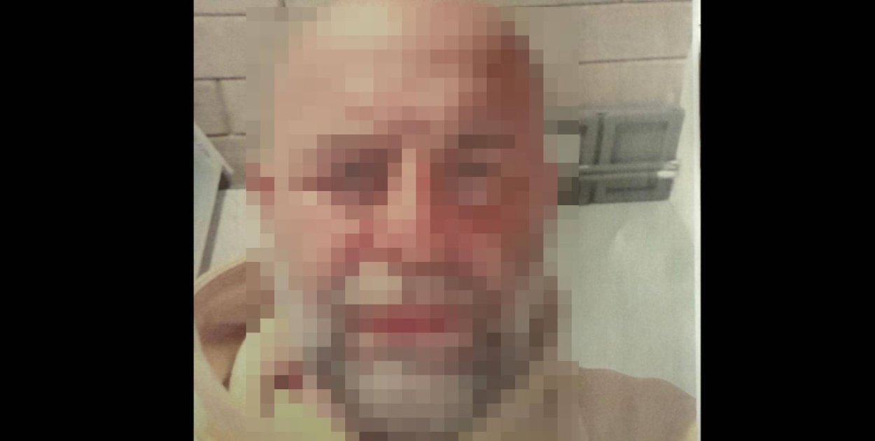 Sopot: Zaginął 48-latek! Służby proszą o pomoc w odnalezieniu