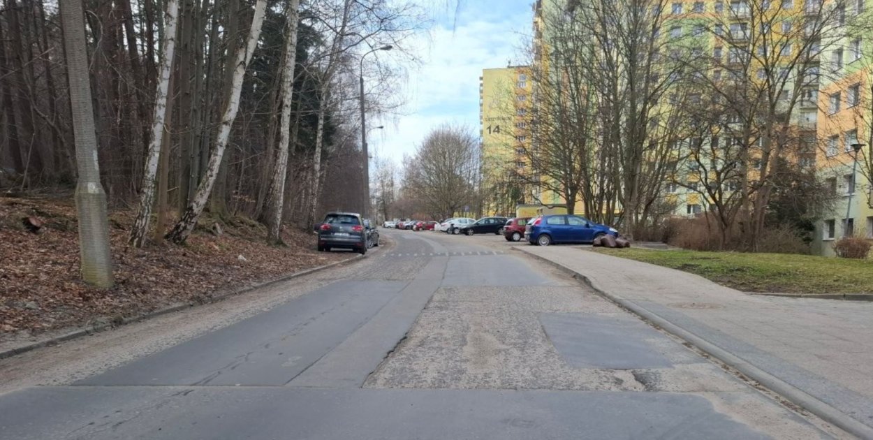 Ważny remont na osiedlu Brodwino! Rusza kolejny etap inwestycji