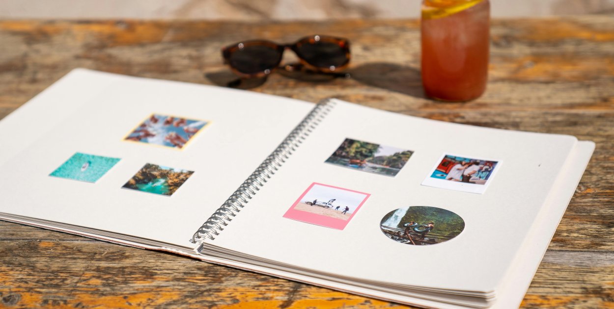 Jak wybrać wykrojniki do papieru, aby scrapbookowe projekty były bardziej efektown