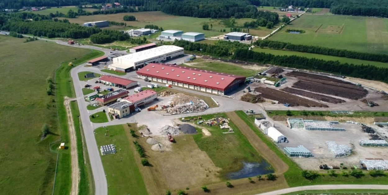 Ważny ośrodek na Pomorzu będzie samowystarczalny. Inwestycja za blisko 130 mln