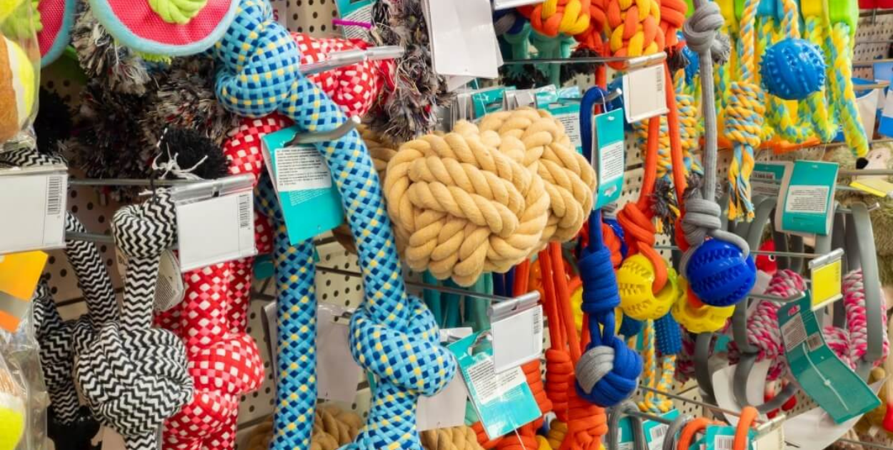 Sklep zoologiczny online — 7 rzeczy, które odróżniają dobry sklep od przeciętnego