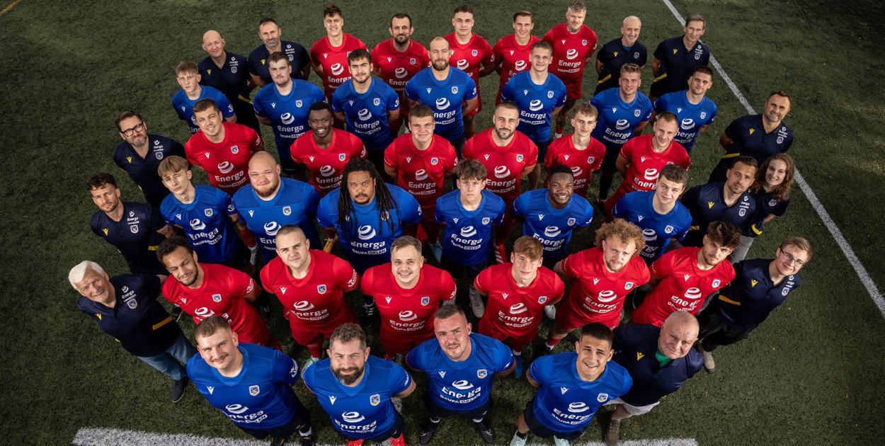 Wielki hit Ekstraligi Rugby w Sopocie! Zobacz starcie liderów tabeli