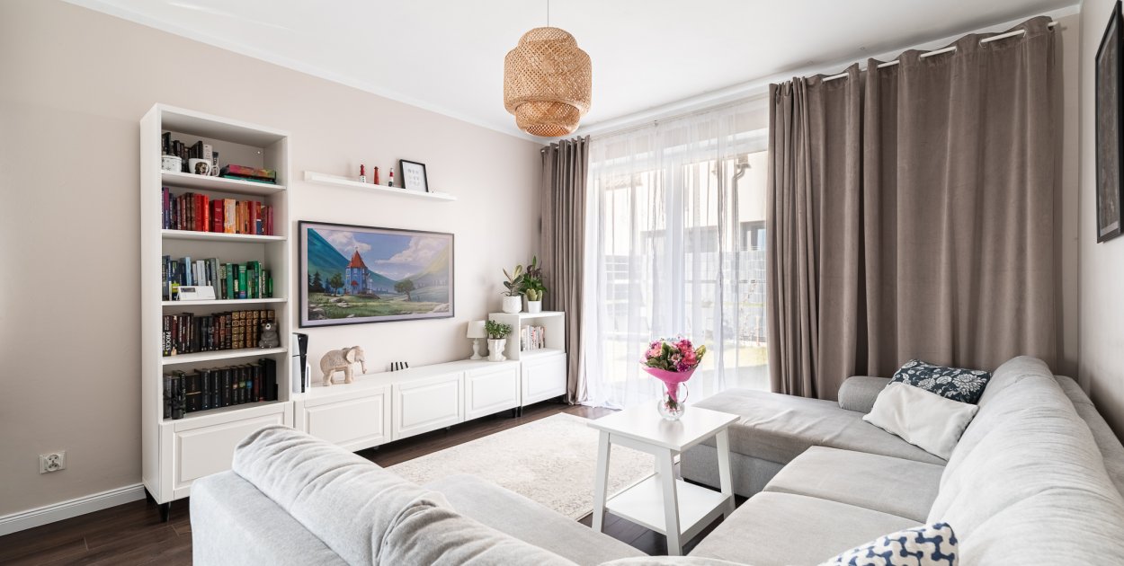 Second home w Sopocie - brzmi jak marzenie. W praktyce to labirynt ofert