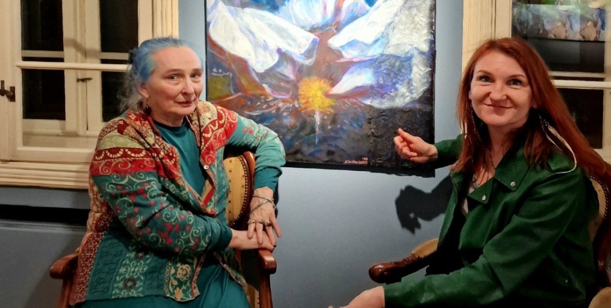 Nowa wystawa w Sopocie inspirowana C. G. Jungiem