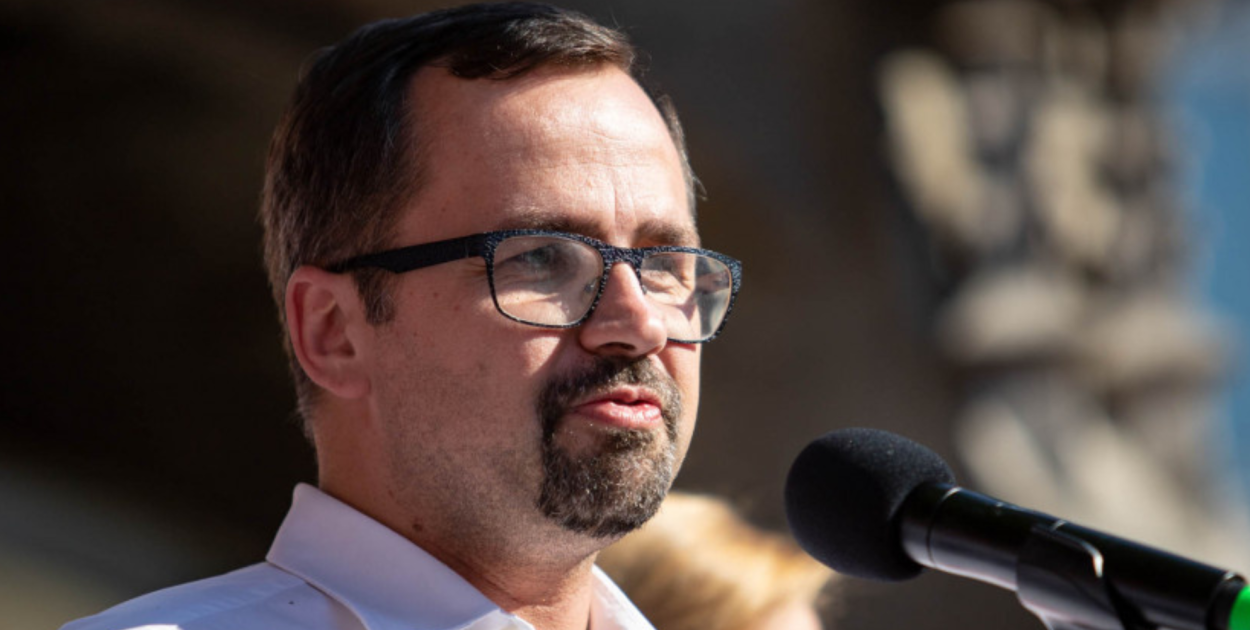 Politycy z Pomorza w nowym stowarzyszeniu Morawieckiego. Zniszczą PiS od środka?