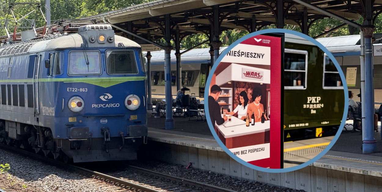 Historia zawita do Trójmiasta. Taka okazja nie zdarza się zbyt często