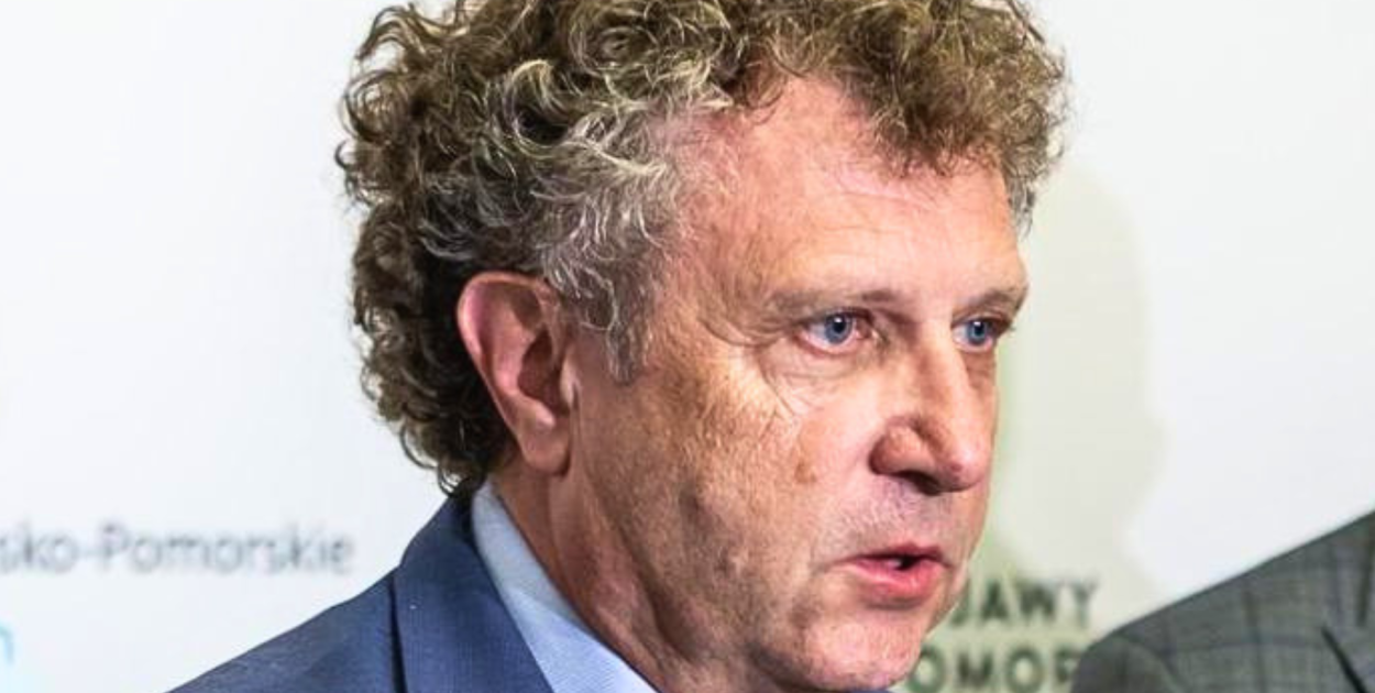 Jacek Karnowski: "O tym powinni decydować mieszkańcy, a nie Wiejska i Nowogrodzka"